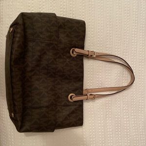 michael kors tote